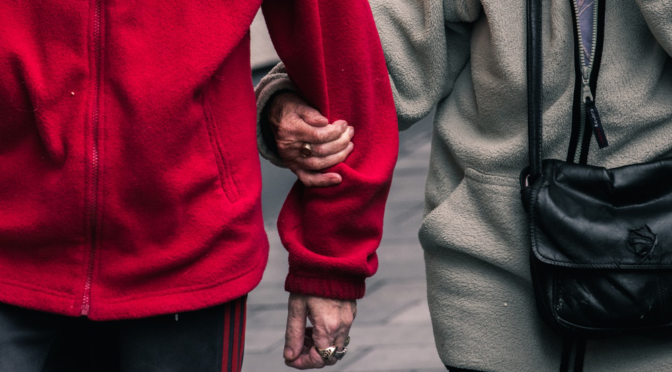 A Guide To Caring For Elderly Parents Aging In Place